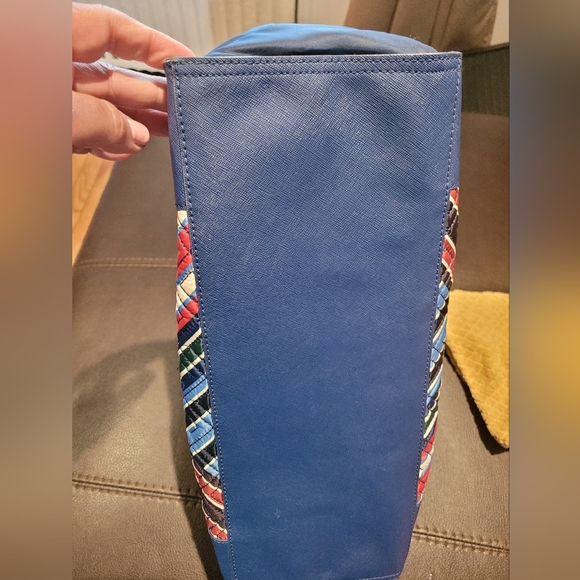 Tory Burch multi color tote - Picture 5 of 10